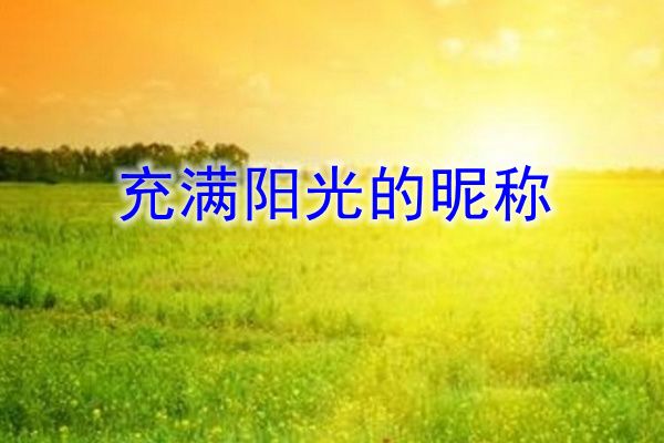 雅而不俗的网名 干净好听的昵称一看就舒服