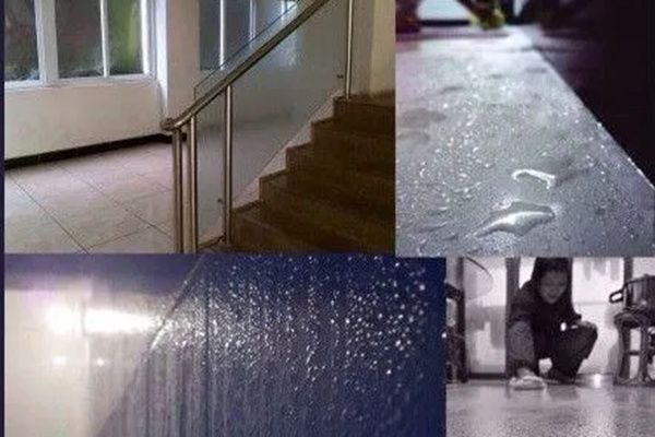 广东人说的回南天是什么意思地面潮湿怎样快干