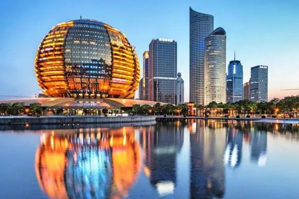 全国最富和最穷的省份排名 最富的城市有哪些