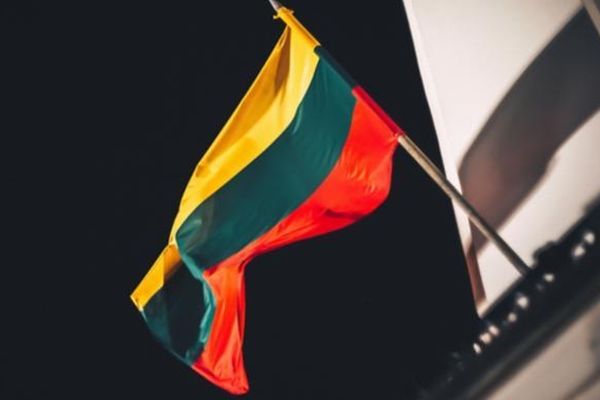 立陶宛事件怎么回事 和中国断绝外交最新消息