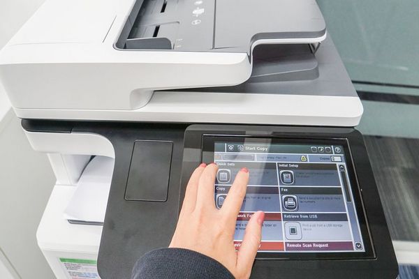 打印机脱机怎么重新连接 突然不能打印了是怎么回事