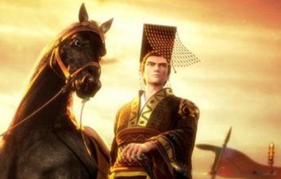 �й���ʷ��һ��������˭ ��ʼ�����й���ʷ�ϵ�һ���ʵ�