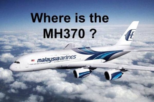 马航mh370真相大揭秘 马航370事件真相是什么呢