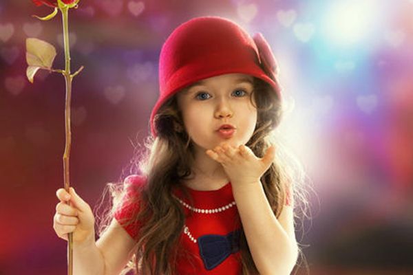 仙女ins森系网名好听不易撞 好听的昵称女生高冷霸气