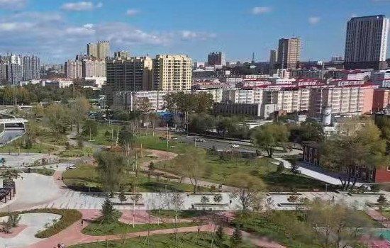 鹤岗房价多少钱一平 房价为什么这么低却不能买