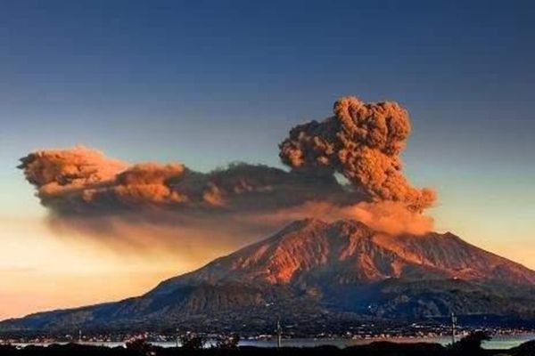 黄石火山在哪个国家 如果爆发会怎么样威力有多大