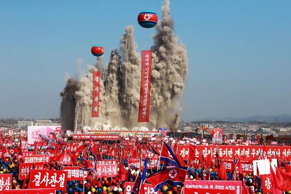 朝鲜内部发生内乱 朝鲜内战爆发原因是什么