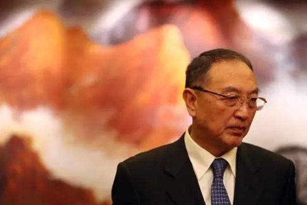 柳传志简历个人资料 企业家教父人生经历横跨三代