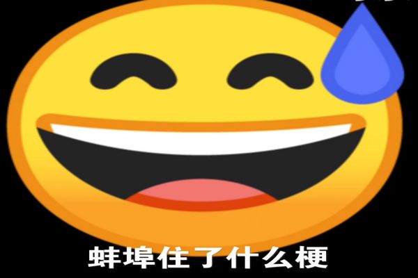 蚌埠住了是什么意思哦梗怎么来的怎么读语音