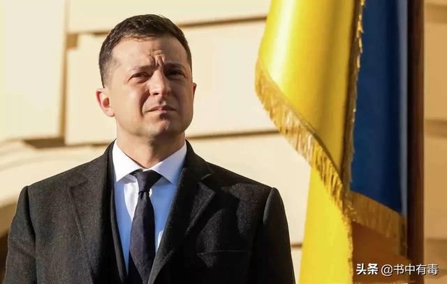 乌克兰总统泽连斯基以前是演员吗 遇刺身亡是否属实