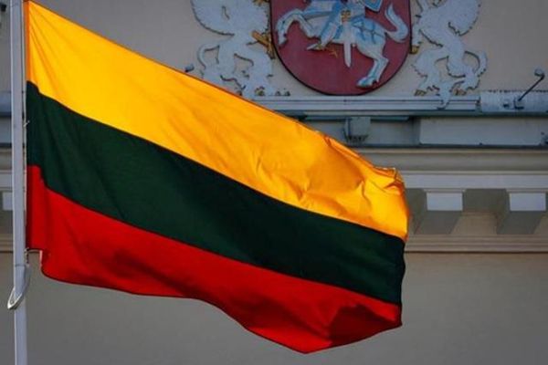 立陶宛人口和面积 经济水平怎么样是前苏联国家吗