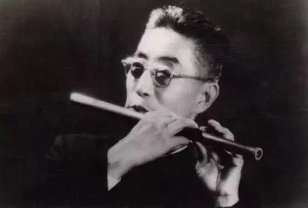 冯子存是什么演奏家 笛子演奏家有什么代表作