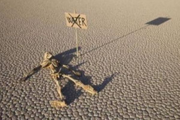 世界十大禁地排名 神秘未知的禁地进入必死无疑