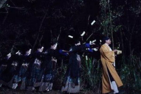 湘西赶尸人真的存在吗 中国闹僵尸事件盘点