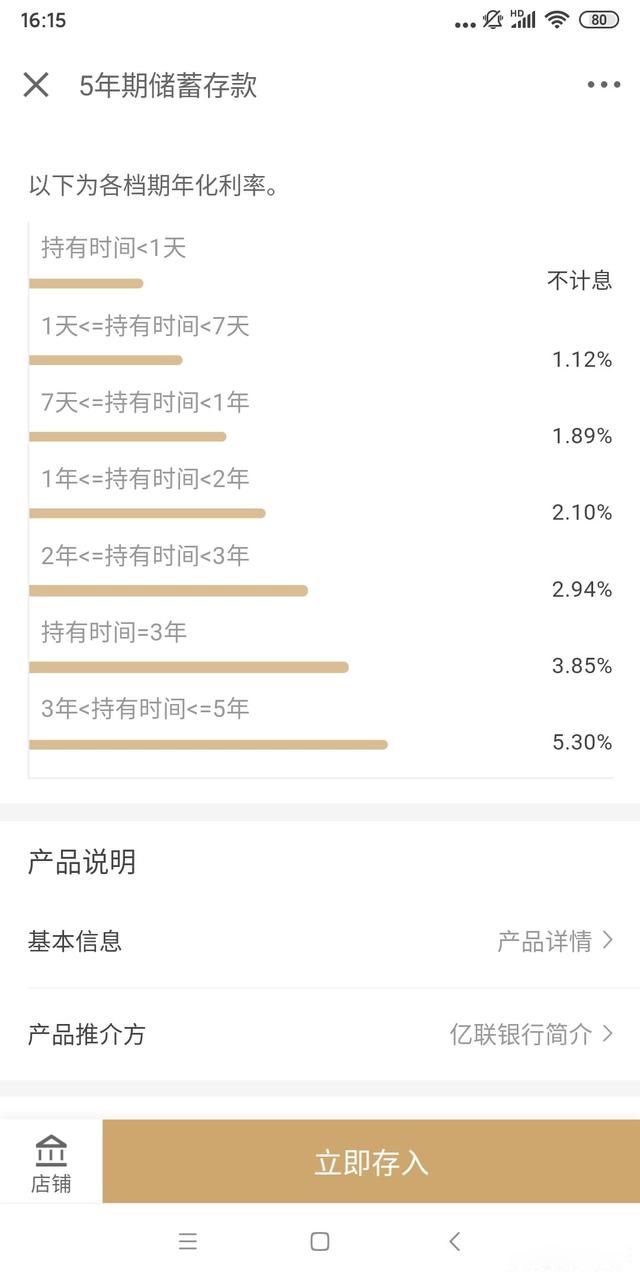 30万存三年哪个银行利息高 研究一下各大银行的利率情况