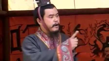 孙膑与庞涓的故事 被挖掉膝盖骨孙膑是一个什么样的人