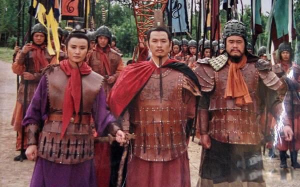 孙膑与庞涓的故事 被挖掉膝盖骨孙膑是一个什么样的人
