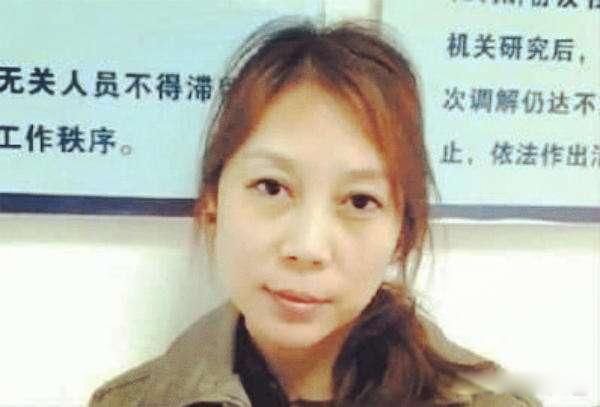 劳荣枝案件详细经过 单身女人东躲西藏二十年