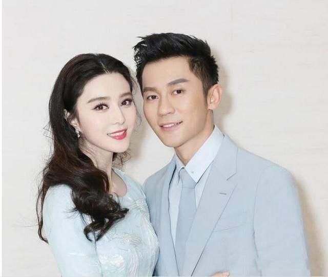 李晨范冰冰为什么分手原因 只见秀恩爱迟迟不结婚