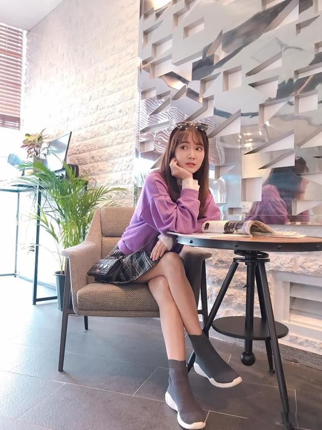 一直不换头像的女生心理 什么样的人不经常发朋友圈
