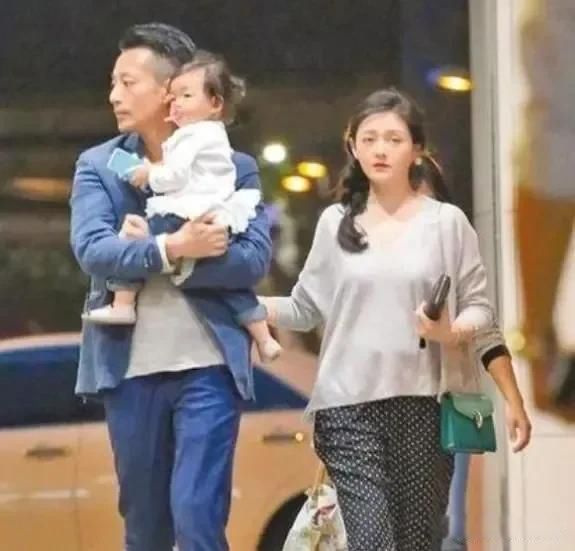 徐熙媛离婚分得多少钱 具体如何分割目前还不知道