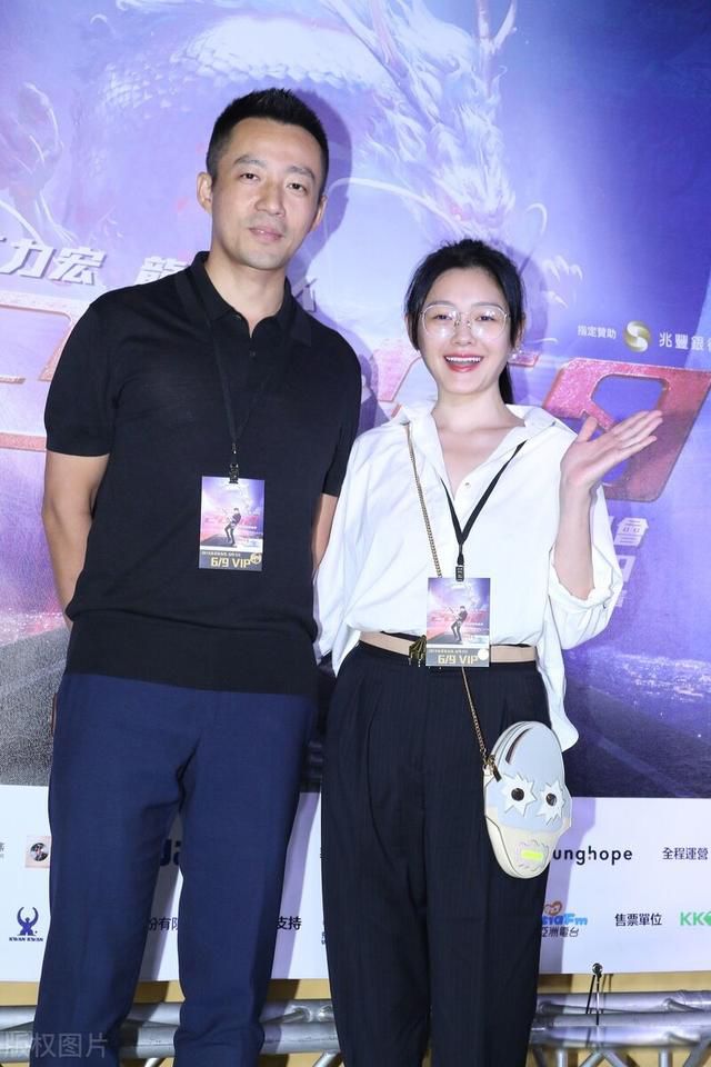 徐熙媛离婚分得多少钱 具体如何分割目前还不知道