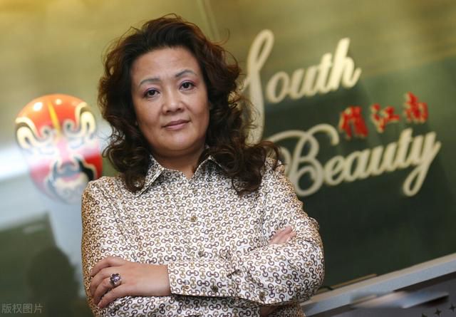 徐熙媛离婚分得多少钱 具体如何分割目前还不知道