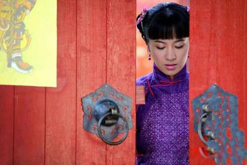 寡妇门前是非多啥意思 干什么不敢越雷池一步