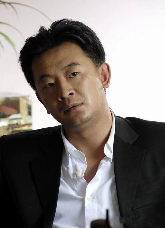 被封杀的明星 5人中黄海波是我最为惋惜的