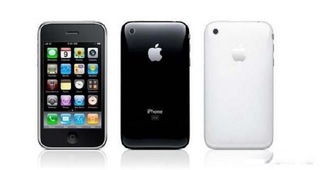 ��iphone�Ķ���ʲô�� Ҳ�Ǻ���ͨ����
