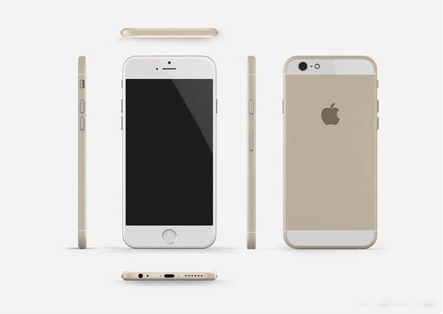 ��iphone�Ķ���ʲô�� Ҳ�Ǻ���ͨ����