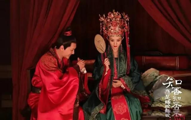 赵丽颖和冯绍峰婚变真实原因 门不当户不对
