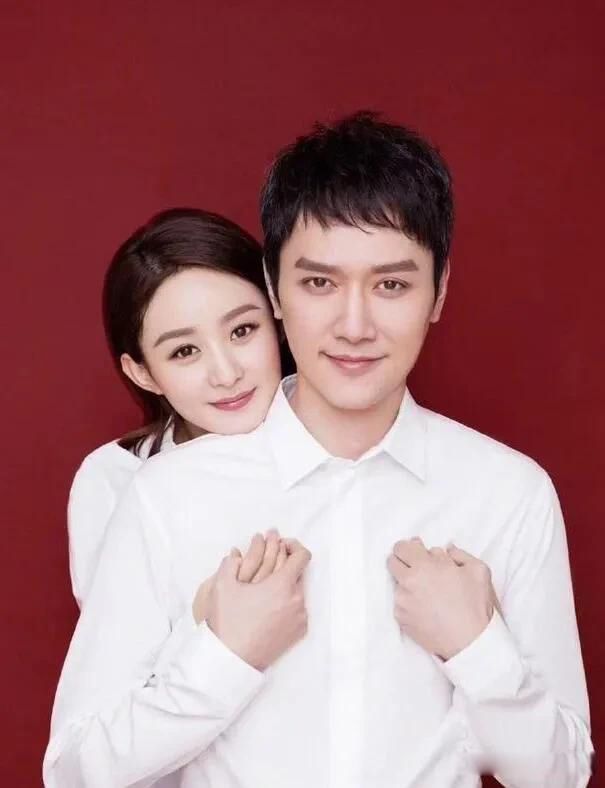 赵丽颖和冯绍峰婚变真实原因 门不当户不对