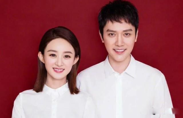 赵丽颖和冯绍峰婚变真实原因 门不当户不对