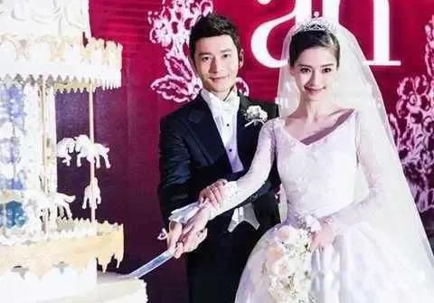 黄晓明和杨颖为什么离了婚 和baby婚变总结几点看法