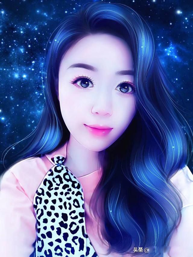 经常换头像的女生是什么心理 代表自己的思想个性之类