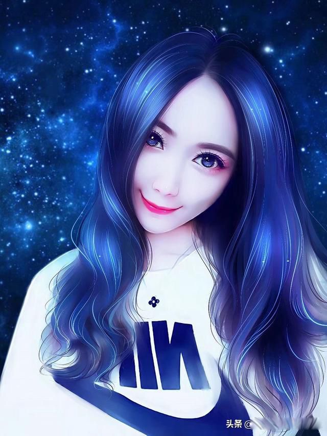 经常换头像的女生是什么心理 代表自己的思想个性之类