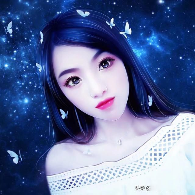 经常换头像的女生是什么心理 代表自己的思想个性之类