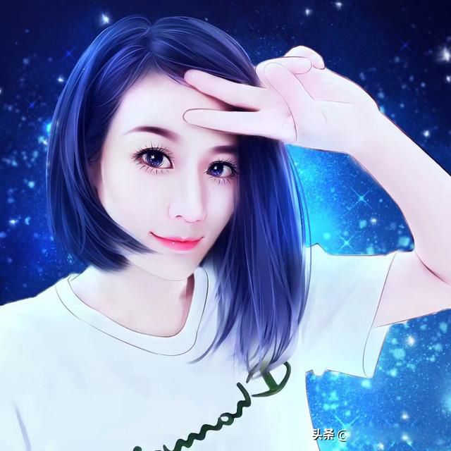 经常换头像的女生是什么心理 代表自己的思想个性之类
