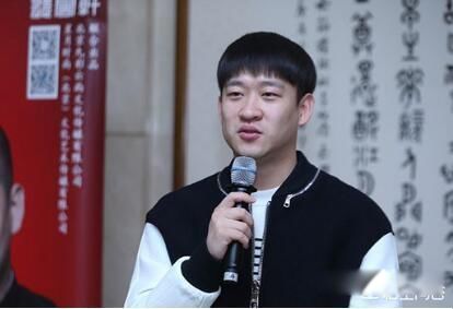 曹云金和郭德纲是怎么回事 郭和曹翻脸是必须的