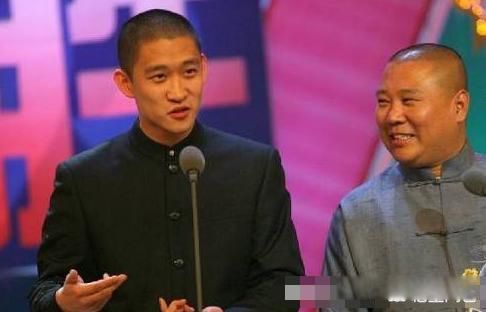 曹云金和郭德纲是怎么回事 郭和曹翻脸是必须的
