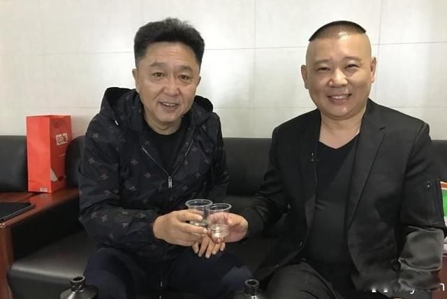曹云金和郭德纲是怎么回事 郭和曹翻脸是必须的
