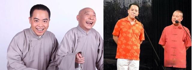 曹云金和郭德纲是怎么回事 郭和曹翻脸是必须的