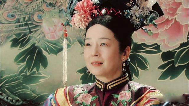 慈禧晚年怀孕之谜 造成慈禧小产的原因