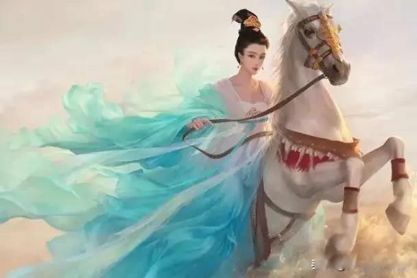 青岛曲露露照片 青岛大嫚怎能不勾人魂魄