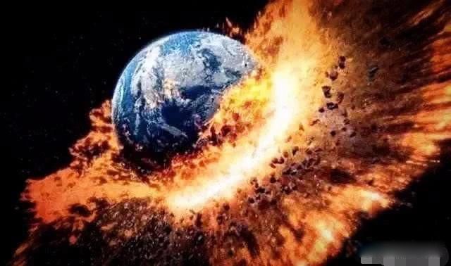 火星男孩预言世界末日 末日论实在是层出不穷