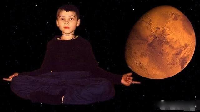 火星男孩预言世界末日 末日论实在是层出不穷