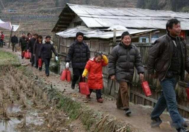 穷在闹市无人问富在深山有远亲是什么意思 世态炎凉的真实写照