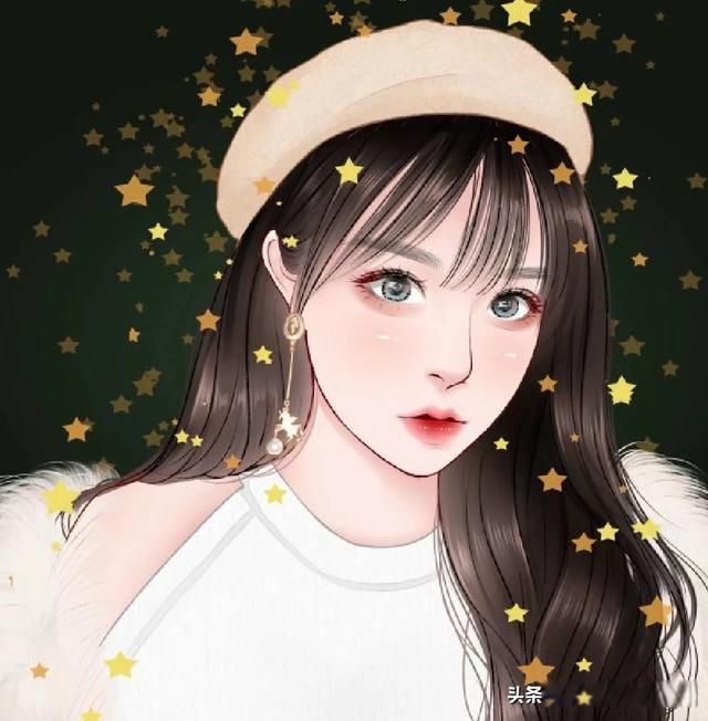 经常换头像的女人说明什么每个人的原因可能都不相同