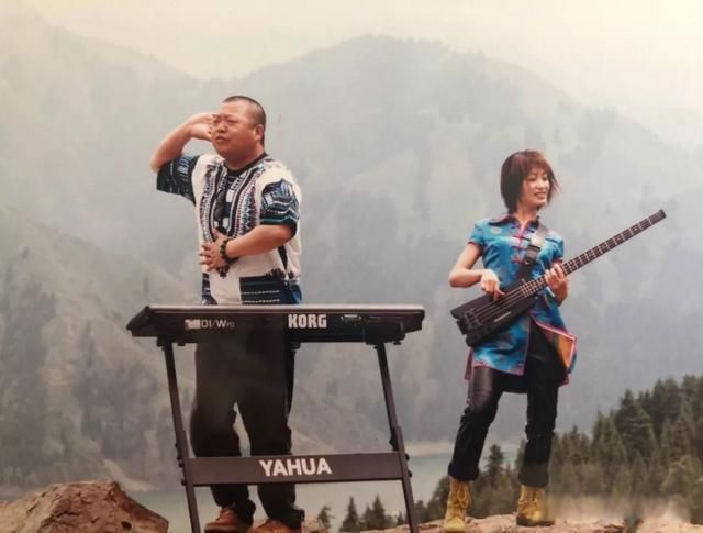 臧天朔简历及个人资料简介什么原因怎么走的多大年龄